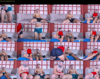 heteros_men — 121 minute Chaturbate male cam show recording, 720p, Jul 22, 2024