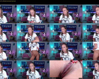 holihurricane — 120 minute Chaturbate female cam show recording, 720p, Jul 22, 2024