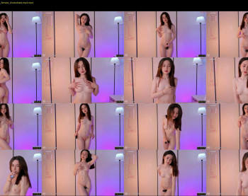 holyhee — 120 minute Chaturbate female cam show recording, 720p, Jul 23, 2024