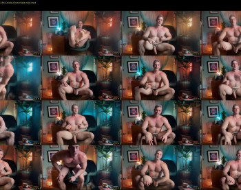 hugedickyogi — 9 minute Chaturbate male cam show recording, 720p, Jul 22, 2024
