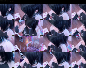 i_died_again — 48 minute Chaturbate female cam show recording, 720p, Jul 22, 2024