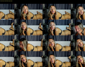 iam_blake — 9 minute Chaturbate female cam show recording, 720p, Jul 22, 2024