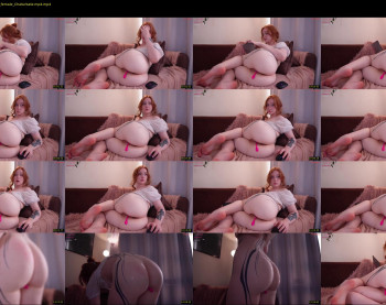 iara_mi — 18 minute Chaturbate female cam show recording, 720p, Jul 22, 2024