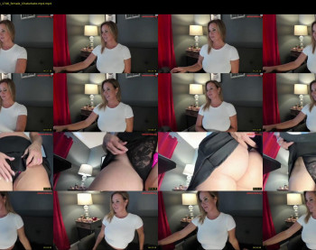 indianacooper — 8 minute Chaturbate female cam show recording, 360p, Jul 22, 2024