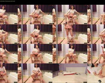 islanublar — 120 minute Chaturbate female cam show recording, 720p, Jul 22, 2024