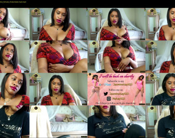 jasminekay — 93 minute Chaturbate female cam show recording, 720p, Jul 22, 2024