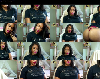 jasminekay — 46 minute Chaturbate female cam show recording, 720p, Jul 22, 2024