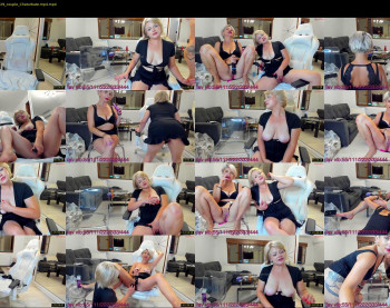 jennywildd — 125 minute Chaturbate female cam show recording, 720p, Jul 22, 2024