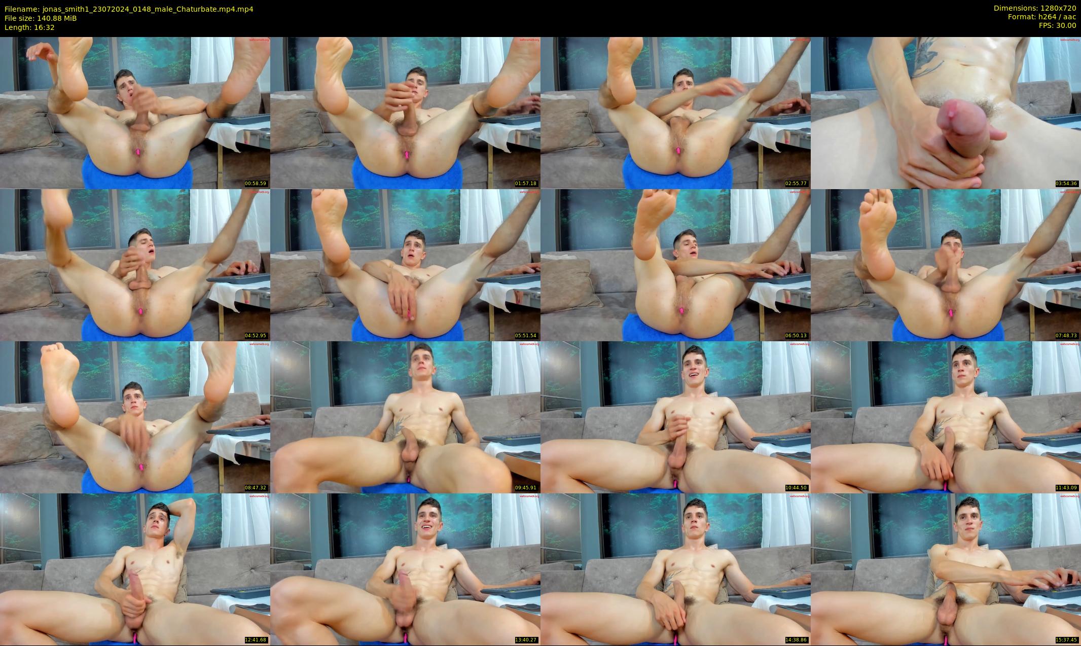 jonas_smith1 — 17 minute Chaturbate male cam show recording, 720p, Jul 23, 2024