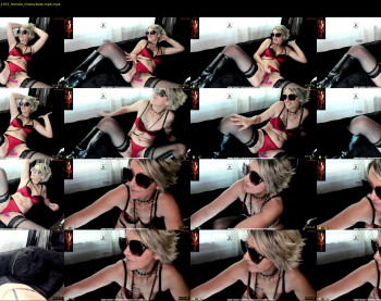 karinabrando — 6 minute Chaturbate couple cam show recording, 720p, Jul 22, 2024