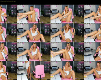 karinadeniss — 92 minute Chaturbate couple cam show recording, 720p, Jul 22, 2024