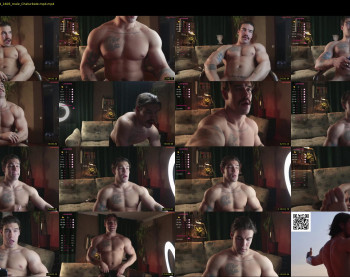 karlos_murphy — 102 minute Chaturbate male cam show recording, 720p, Jul 22, 2024