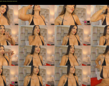kathy_taylor_ — 19 minute Chaturbate female cam show recording, 720p, Jul 23, 2024