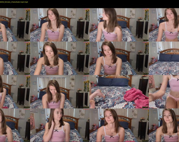 katynowhere — 121 minute Chaturbate female cam show recording, 480p, Jul 23, 2024