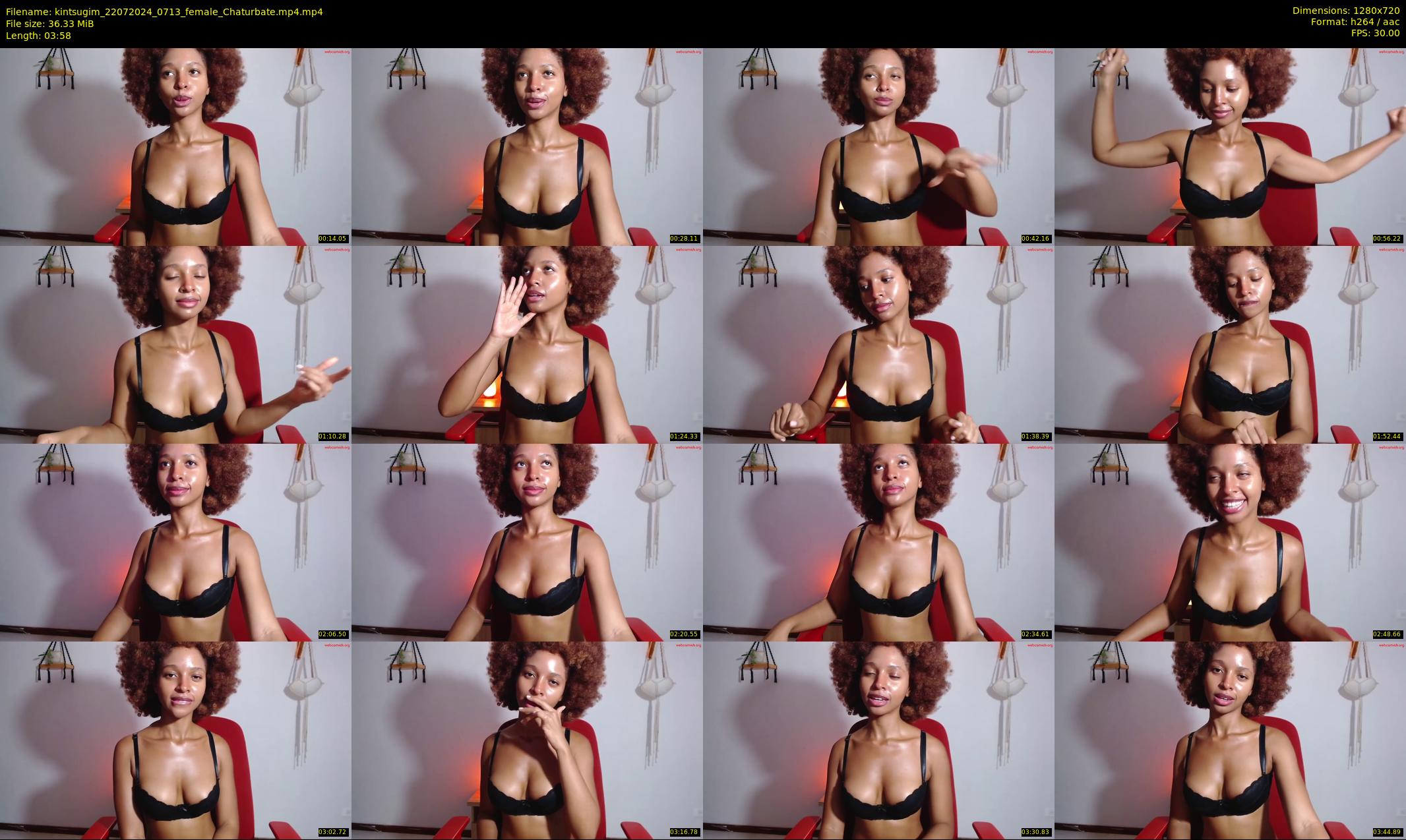kintsugim — 4 minute Chaturbate female cam show recording, 720p, Jul 22, 2024