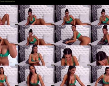 kiss_jess — 26 minute Chaturbate female cam show recording, 720p, Jul 23, 2024