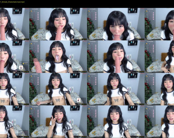 kloeking_ — 19 minute Chaturbate female cam show recording, 720p, Jul 23, 2024