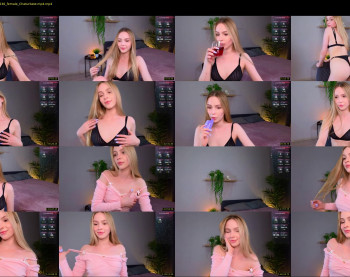 kristy_babe — 120 minute Chaturbate couple cam show recording, 720p, Jul 22, 2024