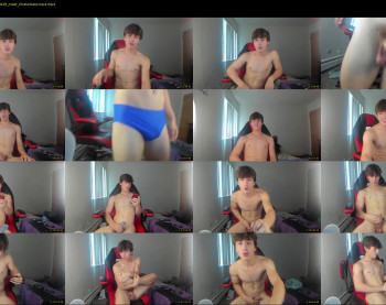 kroddy1985 — 125 minute Chaturbate male cam show recording, 720p, Jul 23, 2024