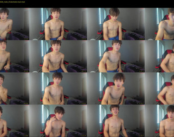 kroddy1985 — 18 minute Chaturbate male cam show recording, 720p, Jul 23, 2024
