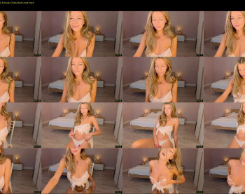 lenamuti — 9 minute Chaturbate female cam show recording, 720p, Jul 22, 2024