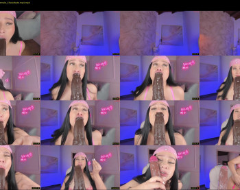liacox — 79 minute Chaturbate female cam show recording, 720p, Jul 22, 2024