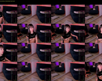 liia_sweett — 26 minute Chaturbate female cam show recording, 720p, Jul 22, 2024