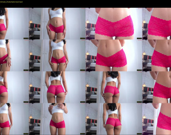 lili_foxy — 41 minute Chaturbate female cam show recording, 720p, Jul 22, 2024