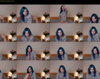 lilyewing_ — 24 minute Chaturbate female cam show recording, 720p, Jul 22, 2024