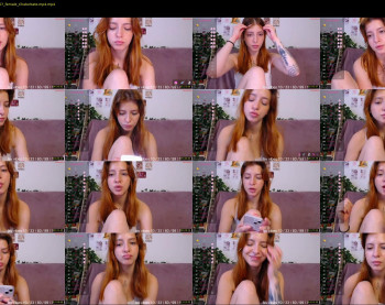 lola_dinky — 17 minute Chaturbate female cam show recording, 720p, Jul 22, 2024