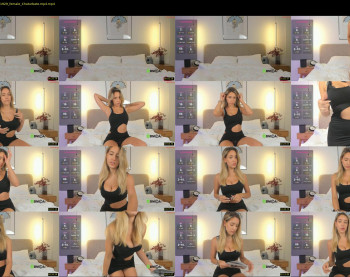 lonelyflowerr — 6 minute Chaturbate female cam show recording, 720p, Jul 22, 2024