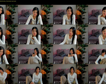 lucia_sandy — 13 minute Chaturbate female cam show recording, 720p, Jul 23, 2024