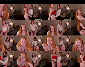 lulu_moons — 24 minute Chaturbate female cam show recording, 720p, Jul 22, 2024