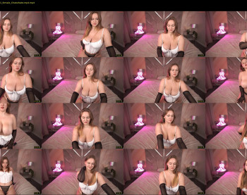 lylanimfa — 66 minute Chaturbate female cam show recording, 720p, Jul 22, 2024