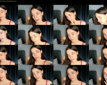 maidabuoy — 9 minute Chaturbate female cam show recording, 720p, Jul 22, 2024