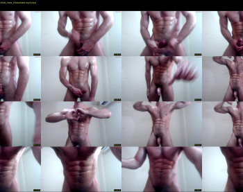 maluma4you — 16 minute Chaturbate male cam show recording, 720p, Jul 22, 2024