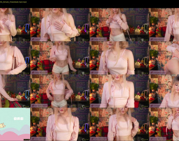mana_rose — 121 minute Chaturbate female cam show recording, 720p, Jul 22, 2024