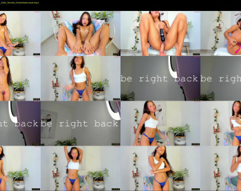 marce_algara — 121 minute Chaturbate female cam show recording, 720p, Jul 22, 2024