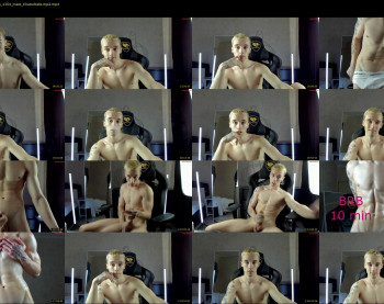 mason_warhol — 114 minute Chaturbate male cam show recording, 720p, Jul 22, 2024
