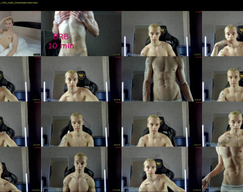 mason_warhol — 82 minute Chaturbate male cam show recording, 720p, Jul 22, 2024