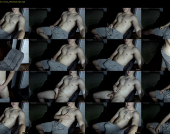 matt_aniston — 120 minute Chaturbate male cam show recording, 720p, Jul 23, 2024