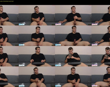 maygly — 17 minute Chaturbate male cam show recording, 720p, Jul 22, 2024