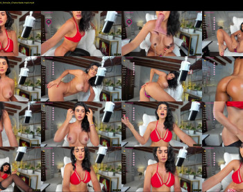 meegan1 — 120 minute Chaturbate female cam show recording, 720p, Jul 22, 2024