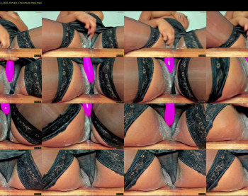melania_browis — 7 minute Chaturbate female cam show recording, 720p, Jul 22, 2024