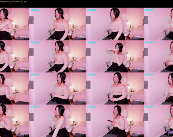 melanie_owo — 15 minute Chaturbate female cam show recording, 720p, Jul 22, 2024