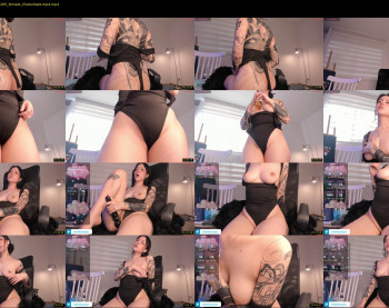 midori__san — 71 minute Chaturbate female cam show recording, 720p, Jul 22, 2024