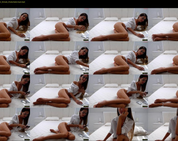 milena29 — 36 minute Chaturbate female cam show recording, 720p, Jul 22, 2024