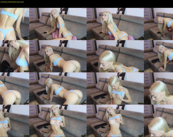 milly____ — 12 minute Chaturbate couple cam show recording, 720p, Jul 22, 2024