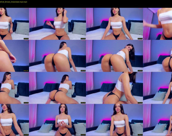 mirabrunette — 31 minute Chaturbate female cam show recording, 720p, Jul 23, 2024