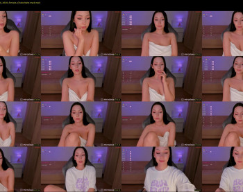 miroslava_lime — 7 minute Chaturbate female cam show recording, 720p, Jul 22, 2024